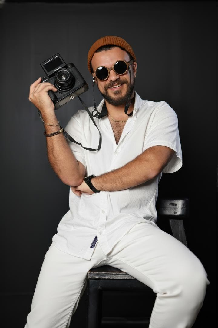 مهران شاهنده